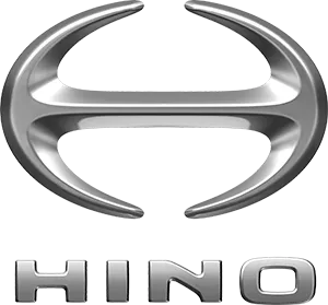 Hino Logo
