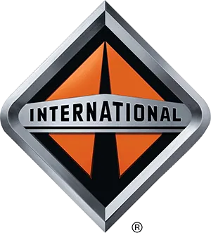 International Logo