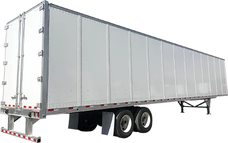 Semi Trailer for Sale