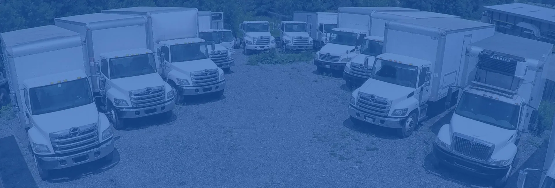 Find the Trailer that Fits Your Needs